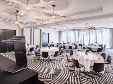 Light Filled Venue Karaka image 6