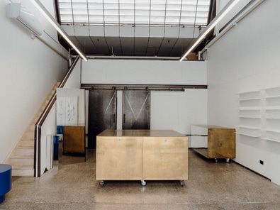 City Works Depot - BLUSH Venue image 4