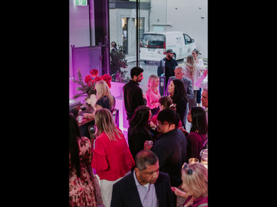 City Works Depot - BLUSH Venue image 6