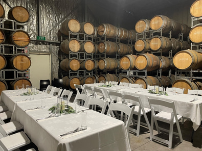 Business Meets the Vines image 8