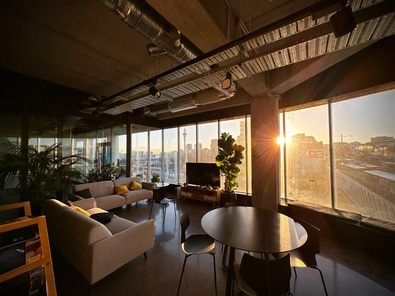 Stylish K'Road Offices, Secure, Great Views image 5