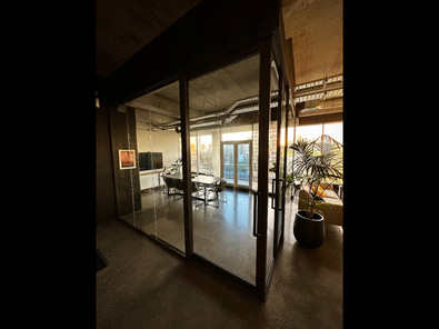 Stylish K'Road Offices, Secure, Great Views image 3