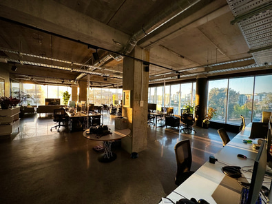 Stylish K'Road Offices, Secure, Great Views image 4