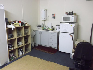 Ghuznee Street offices image 4