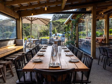 The Heke - Events image 7