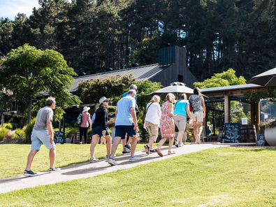 The Heke - Events image 8