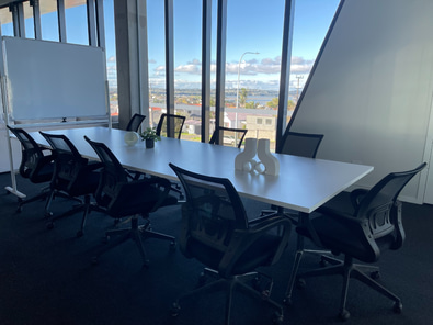 Modern Shared Office Space – Hobsonville image 7