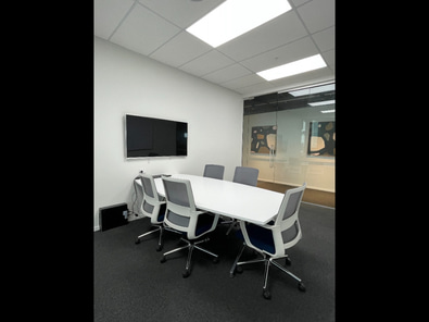 Modern Shared Office Space – Hobsonville image 3