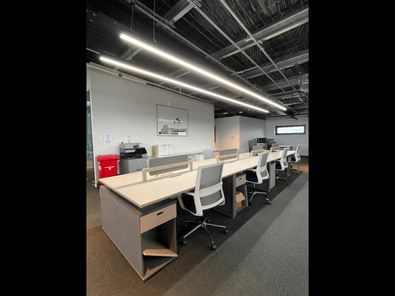 Modern Shared Office Space – Hobsonville image 5