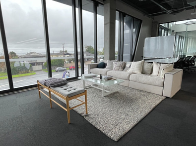 Modern Shared Office Space – Hobsonville image 6