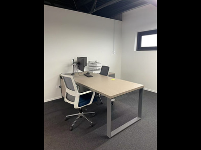 Modern Shared Office Space – Hobsonville image 4
