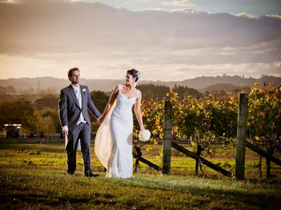 Photograph Beauty at the Winery image 7