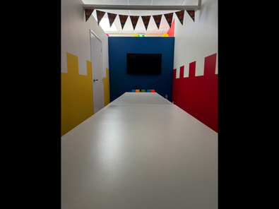 Mount Eden Kids’ Birthday Party Space image 4