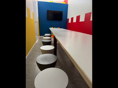 Mount Eden Kids’ Birthday Party Space image 5