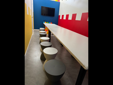 Mount Eden Kids’ Birthday Party Space image 3