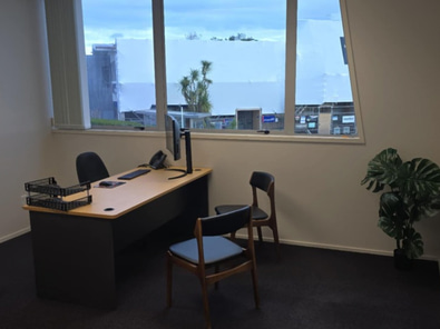 Private Offices and Desk Space in Albany image 4