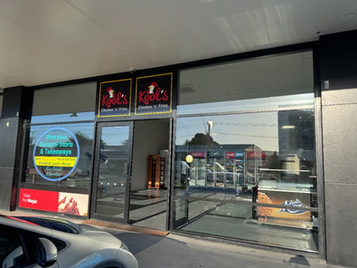 120M2 on Wairakei Road, incl. Carparking  image 3