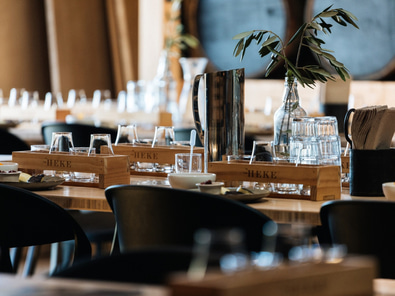 The Heke - Meetings Venue image 5
