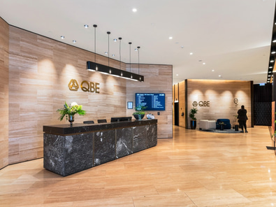 125 Queen Street Meeting Spaces image 4