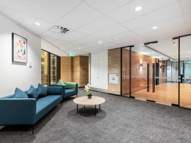 125 Queen Street Meeting Spaces image 3