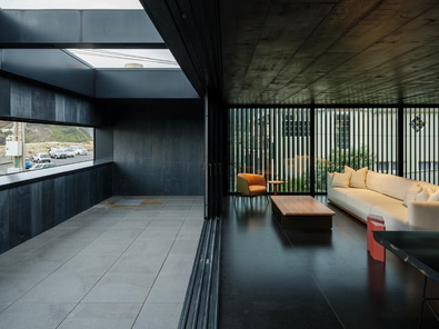 Piha Bunker House image 4