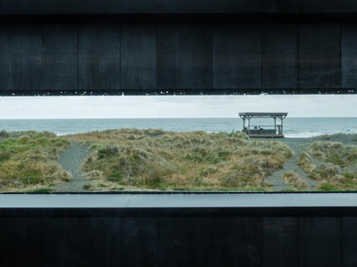 Piha Bunker House image 9