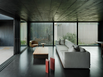 Piha Bunker House image 7