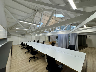 St Asaph Street Character Office image 3