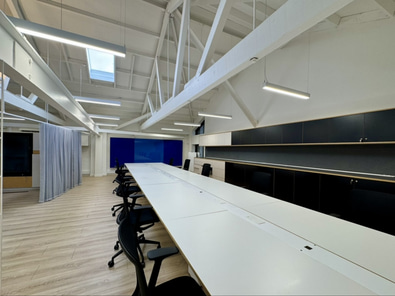 St Asaph Street Character Office image 5