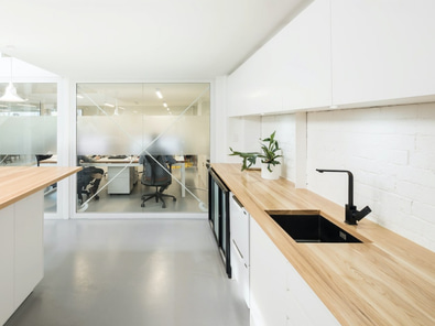 Flexible Office Solution Qb Studios  image 4