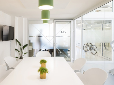 Flexible Office Solution Qb Studios  image 8