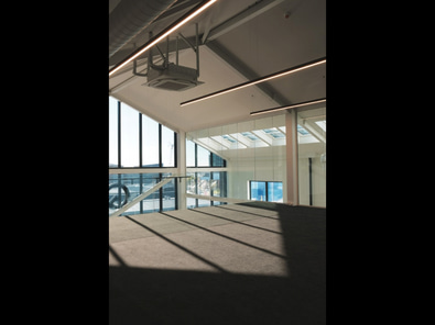 High Street Penthouse Office  image 7