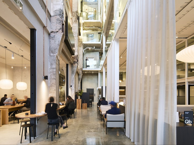 High Street Penthouse Office  image 5