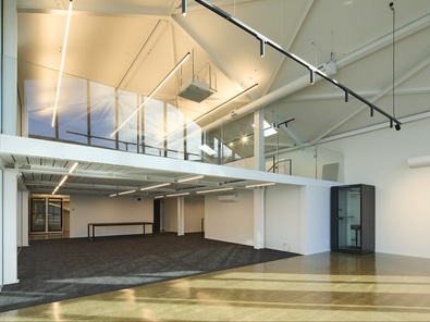 High Street Penthouse Office  image 4