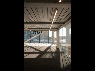 High Street Penthouse Office  image 3