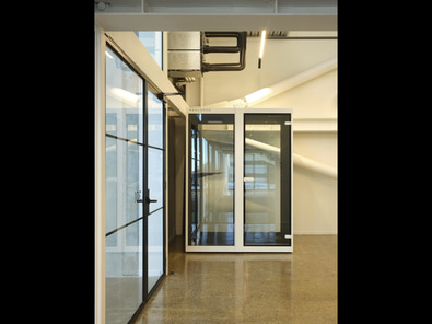 High Street Penthouse Office  image 6