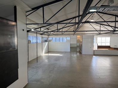 Industrial Warehouse Location image 3