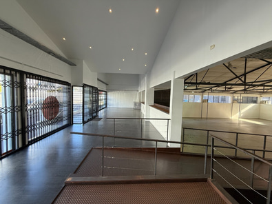 Industrial Warehouse Location image 6