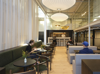 Stunning Meeting Spaces image 4