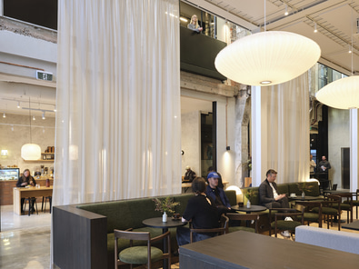 Stunning Meeting Spaces image 3