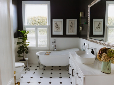 Riverhead Villa Shoot Location image 4
