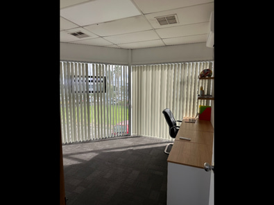 Private room above gym facility  image 4