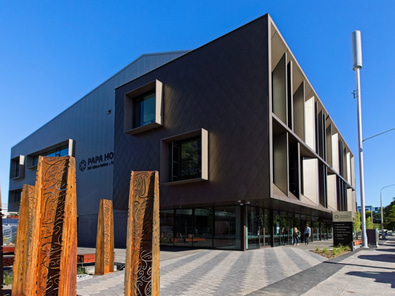 Christchurch Studio Space image 6