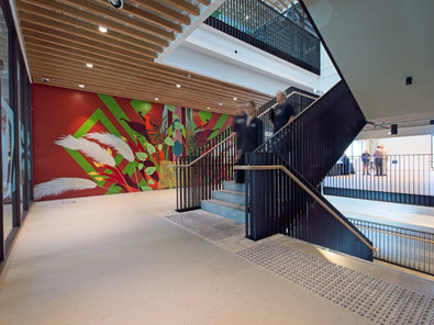 Christchurch Studio Space image 7