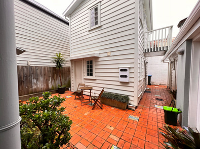 Modern Retail Pop-up Space on Mt. Eden Road image 3