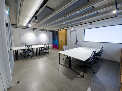 Morningside Shared Office Spaces image 4