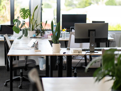 Morningside Shared Office Spaces image 3