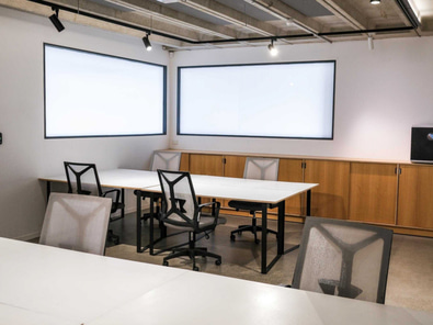 Morningside Shared Office Spaces image 5