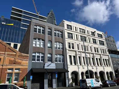 Shared Office Space in Britomart image 7