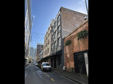 Shared Office Space in Britomart image 8